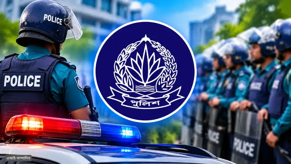পুলিশের এন্টি টেররিজম ইউনিটের নাম পরিবর্তন, নতুন নাম যা
