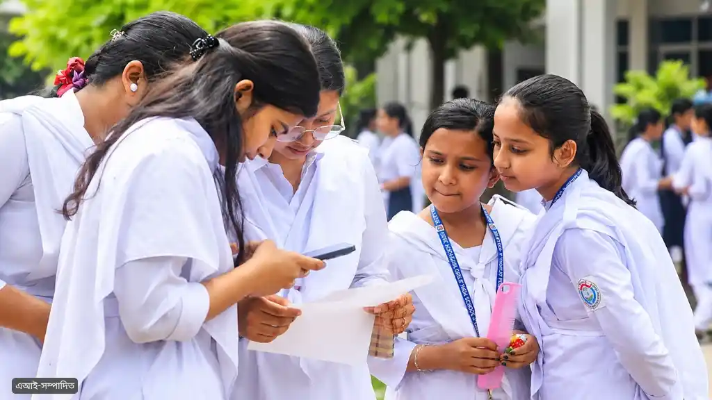 একাদশে দ্বিতীয় ধাপে ভর্তি আবেদনের ফল প্রকাশ আজ