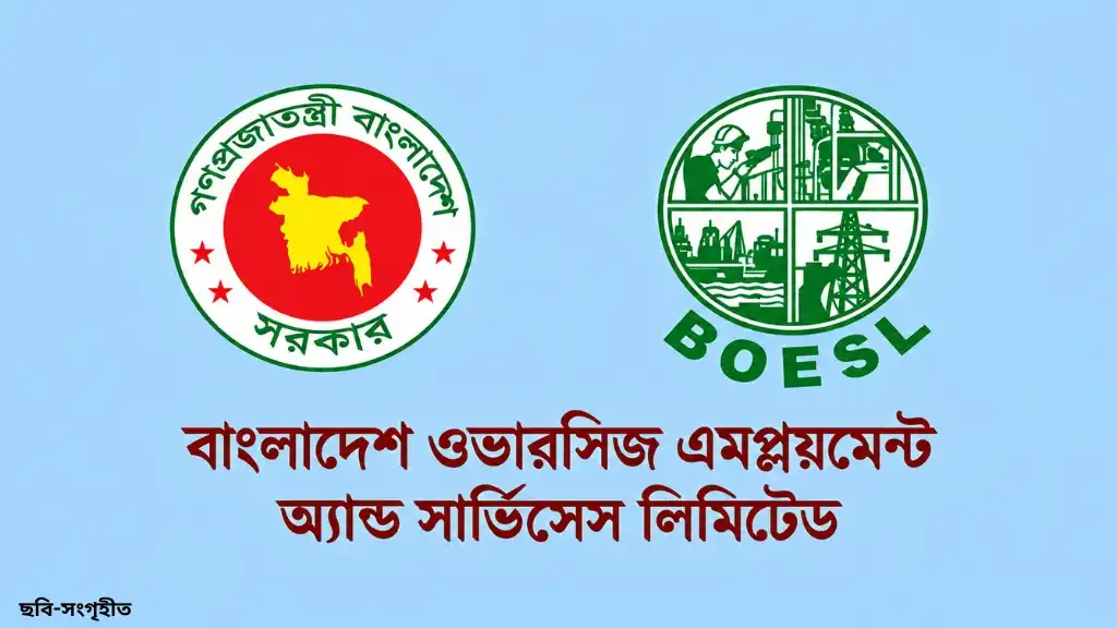 কোরিয়াগামী কর্মীদের জন্য নতুন সিদ্ধান্ত, কমল কয়েকটি ফি