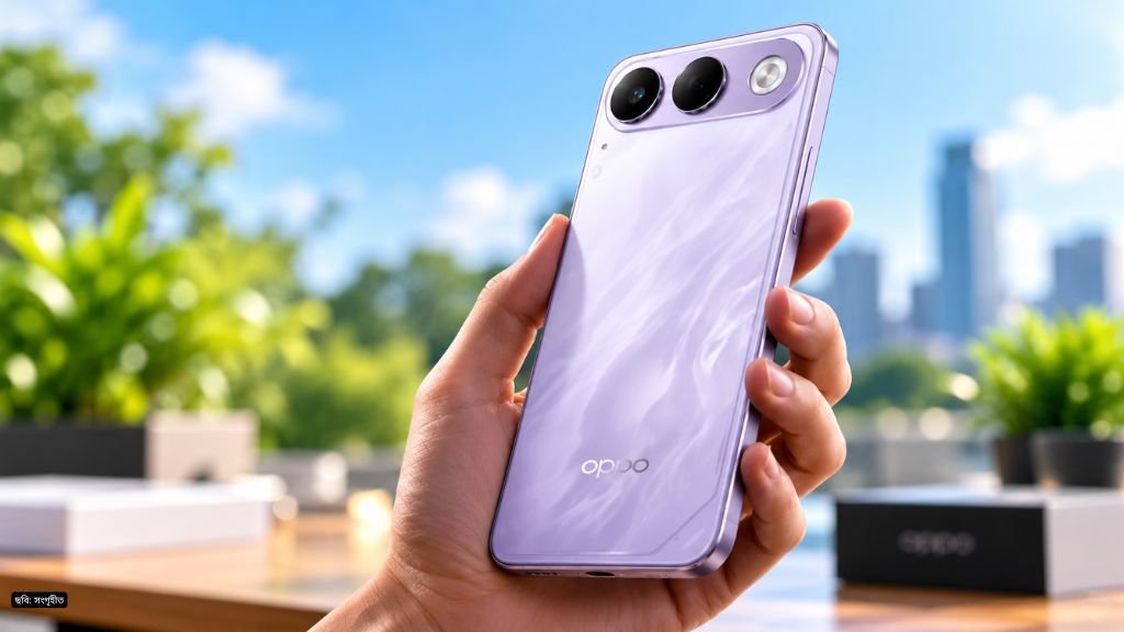 ৮০০০mAh ব্যাটারি নিয়ে Oppo এর নতুন দুই ফোন K15s ও K15x