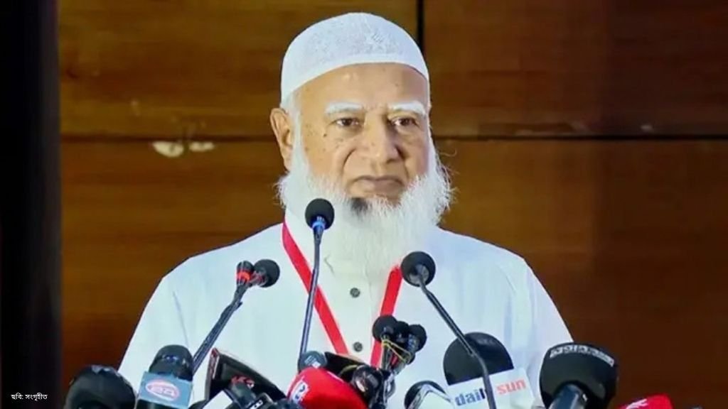 সমাজ বদলাতে আলেমদের দায়িত্ব নেওয়ার আহ্বান শফিকুর রহমানের