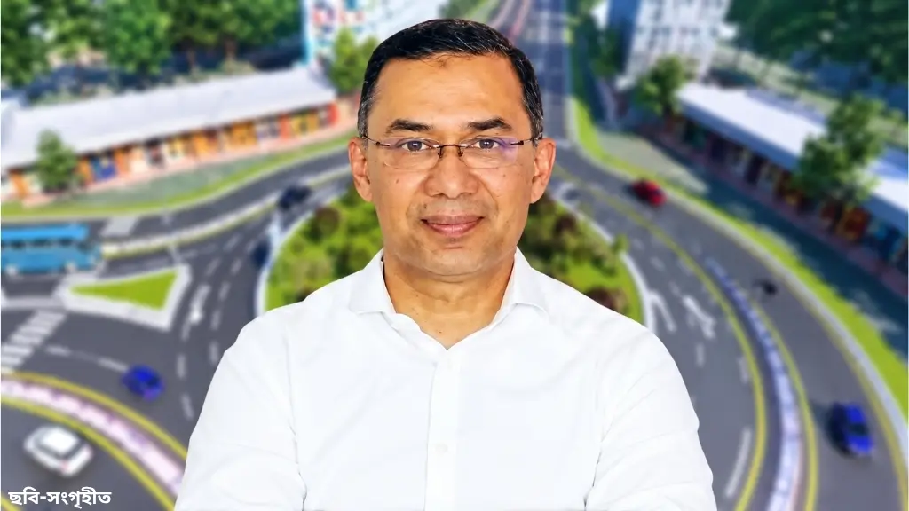 ঢাকার যানজট কমাতে রিং রোড, কাজ দ্রুত শেষের নির্দেশ প্রধানমন্ত্রীর