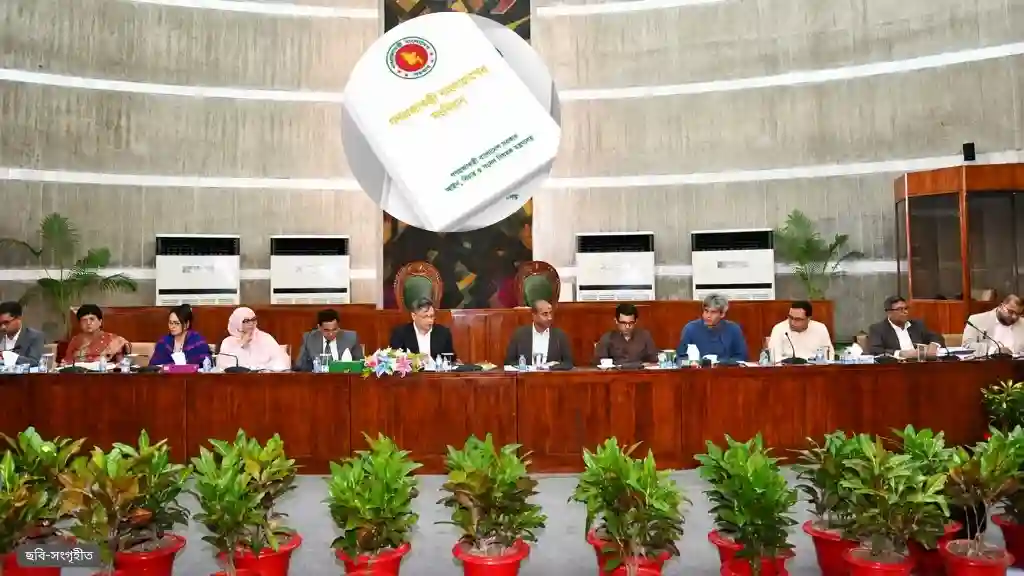 সংবিধান সংশোধন নিয়ে নতুন উদ্যোগ, যা জানালেন স্বরাষ্ট্রমন্ত্রী