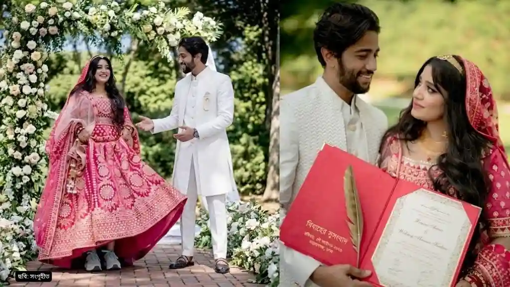 হঠাৎ কেন বিচ্ছেদে প্রীতম-শেহতাজ? সামনে এলো যেসব আলোচনা