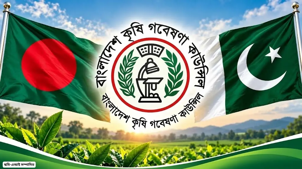 বাংলাদেশ-পাকিস্তান বাণিজ্য বৈঠক ঘিরে নতুন প্রস্তুতি, সামনে আসছে যে এজেন্ডা