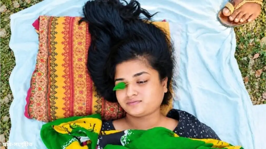 রামপালে তরুণীর ঝুলন্ত মরদেহ উদ্ধার, জামাতার বিরুদ্ধে হত্যার অভিযোগ মা-বাবার