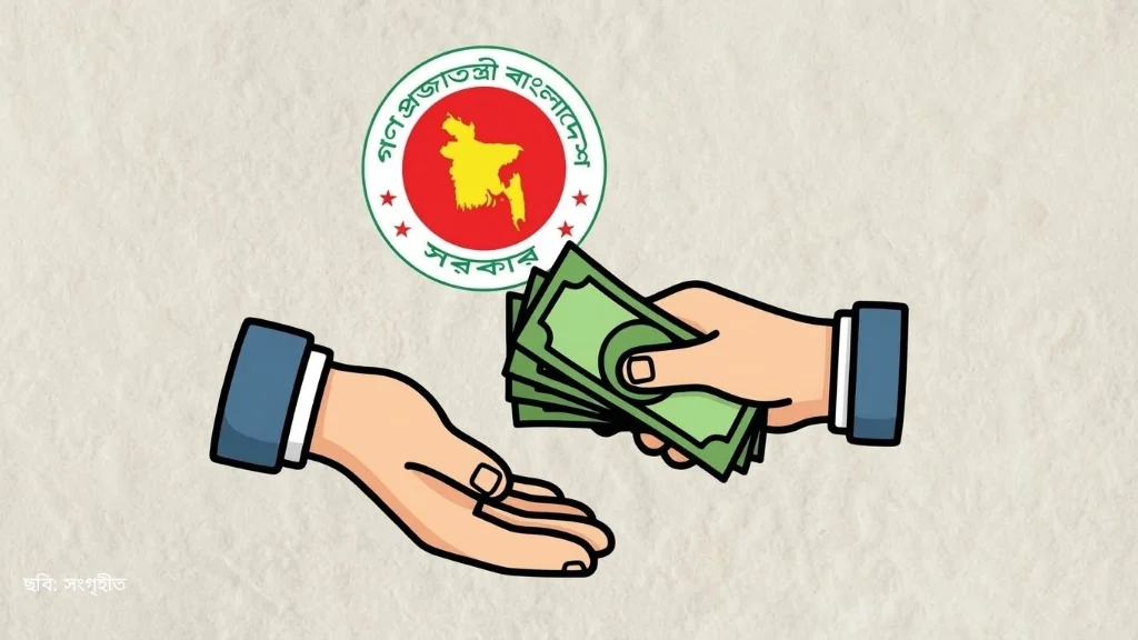 শিক্ষকদের সেপ্টেম্বরের বেতন নিয়ে সুখবর, বেতন তুলতে পারবেন যেদিন
